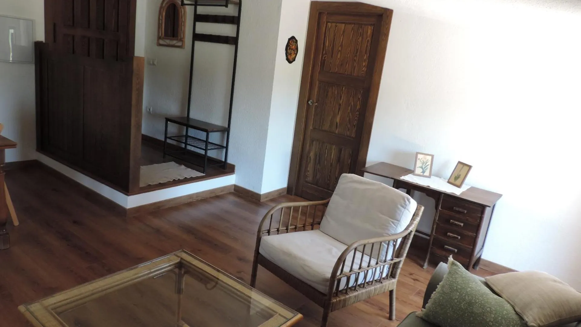 Casa vacanze Villa Casa Con Jardin Y Aparcamiento En Viznar, Junto A Granada Spagna
